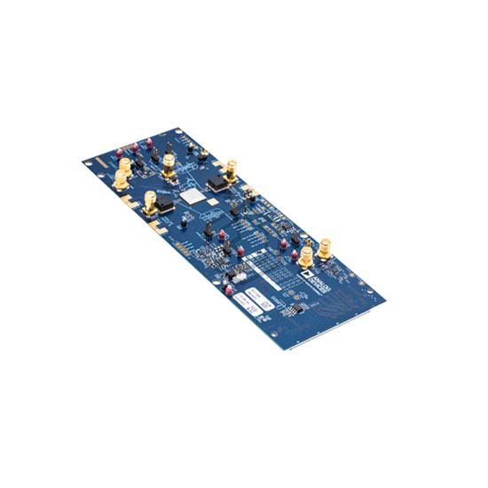 AD9689-2000EBZ - Analog Devices Inc. - Evaluation Boards - Analog to Digital Converters (ADCs)