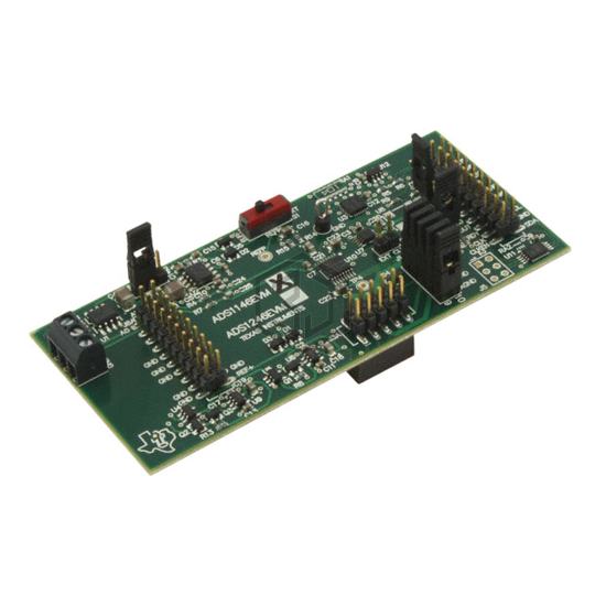 ADS1146EVM - Texas Instruments - Evaluation Boards - Analog to Digital Converters (ADCs)