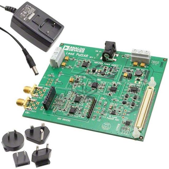 EVAL-AD7915SDZ - Analog Devices Inc. - Evaluation Boards - Analog to Digital Converters (ADCs)