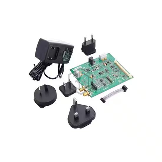 EVAL-AD7687SDZ - Analog Devices Inc. - Evaluation Boards - Analog to Digital Converters (ADCs)