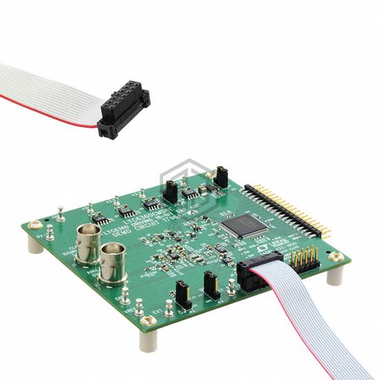 DC1796A-A - Analog Devices Inc. - Evaluation Boards - Analog to Digital Converters (ADCs)