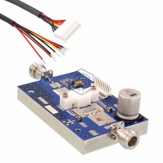 DC919A-I - Analog Devices Inc. - Evaluation Boards - Analog to Digital Converters (ADCs)