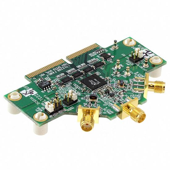 DC851A-K - Analog Devices Inc. - Evaluation Boards - Analog to Digital Converters (ADCs)