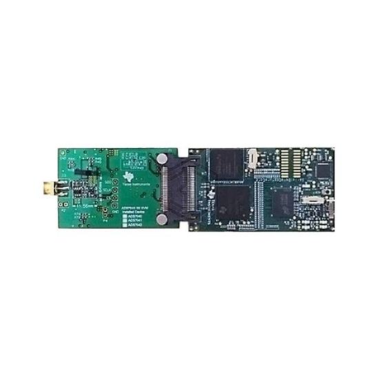 ADS7041EVM-PDK - Texas Instruments - Evaluation Boards - Analog to Digital Converters (ADCs)