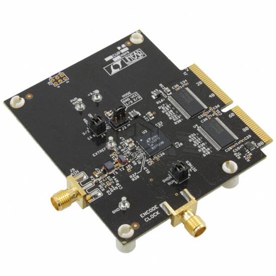 DC996B-I - Analog Devices Inc. - Evaluation Boards - Analog to Digital Converters (ADCs)