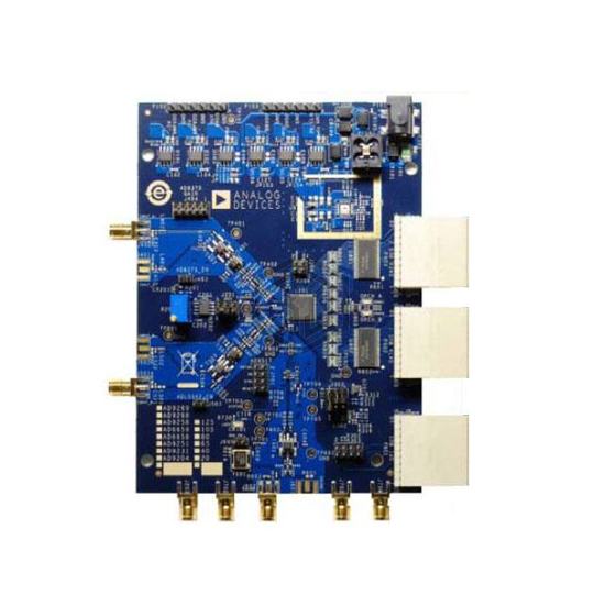 AD9608-125EBZ - Analog Devices Inc. - Evaluation Boards - Analog to Digital Converters (ADCs)