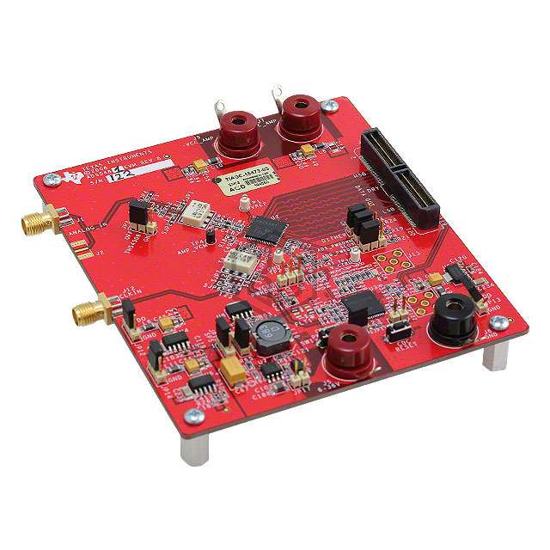 ADS5481EVM - Texas Instruments - Evaluation Boards - Analog to Digital Converters (ADCs)