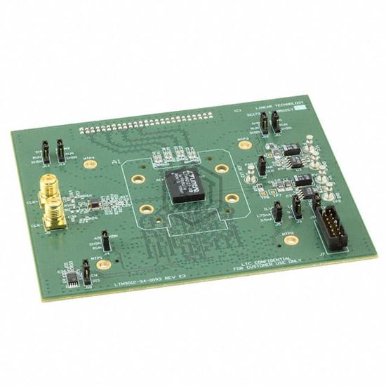 DC1732B-AB - Analog Devices Inc. - Evaluation Boards - Analog to Digital Converters (ADCs)