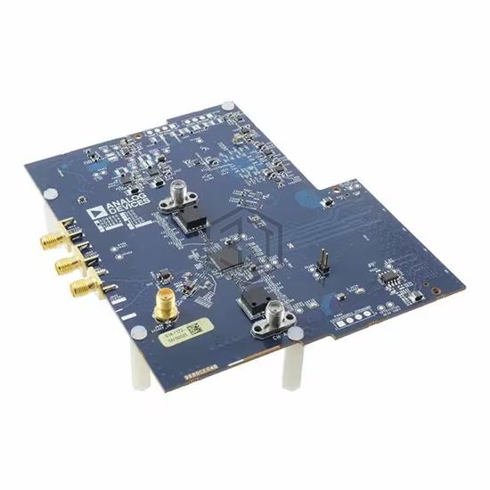 AD9234-1000EBZ - Analog Devices Inc. - Evaluation Boards - Analog to Digital Converters (ADCs)