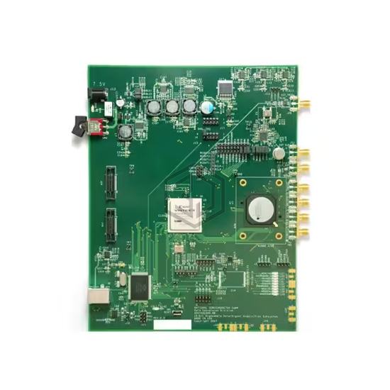 ADC12D1800RB/NOPB - Texas Instruments - Evaluation Boards - Analog to Digital Converters (ADCs)