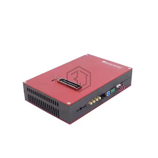LEGION ADC WITH ONE PREAMPLIFIER QLC 260 - Photosound Technologies - Evaluation Boards - Analog to Digital Converters (ADCs)