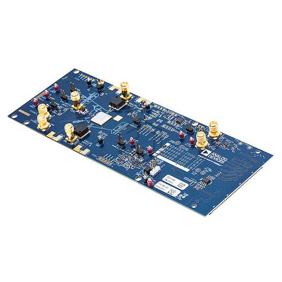 AD9689-2600EBZ - Analog Devices Inc. - Evaluation Boards - Analog to Digital Converters (ADCs)