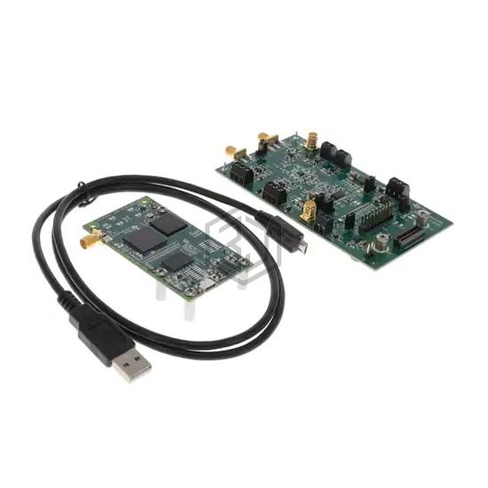 ADS127L11EVM-PDK - Texas Instruments - Evaluation Boards - Analog to Digital Converters (ADCs)