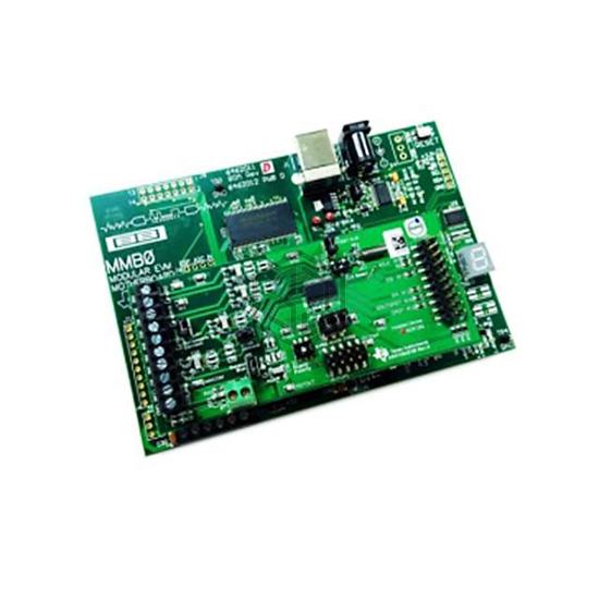 ADS1262EVM-PDK - Texas Instruments - Evaluation Boards - Analog to Digital Converters (ADCs)