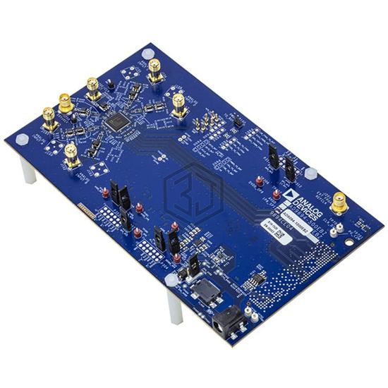 AD9094-1000EBZ - Analog Devices Inc. - Evaluation Boards - Analog to Digital Converters (ADCs)