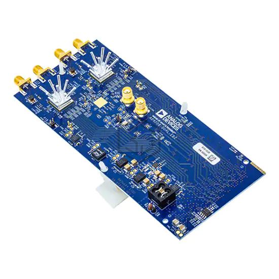 AD9208-DUAL-EBZ - Analog Devices Inc. - Evaluation Boards - Analog to Digital Converters (ADCs)
