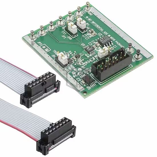 DC745A - Analog Devices Inc. - Evaluation Boards - Analog to Digital Converters (ADCs)