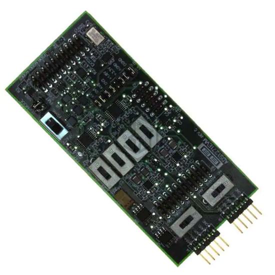 ADS1271EVM - Texas Instruments - Evaluation Boards - Analog to Digital Converters (ADCs)