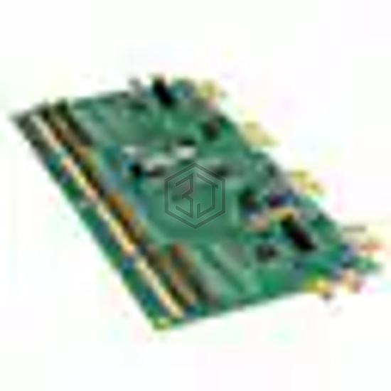 ADS8363EVM - Texas Instruments - Evaluation Boards - Analog to Digital Converters (ADCs)