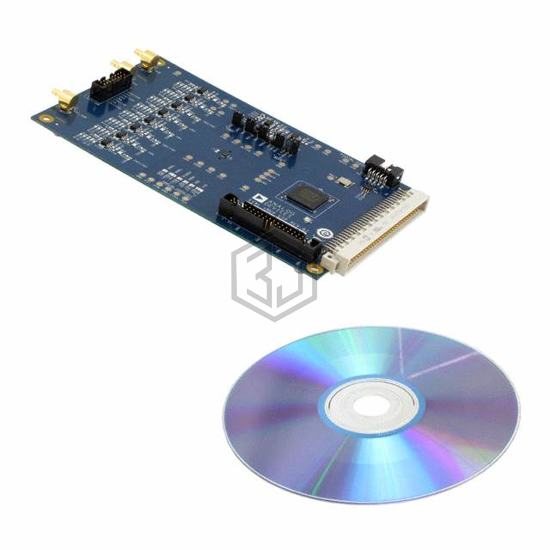 EVAL-AD7699EDZ - Analog Devices Inc. - Evaluation Boards - Analog to Digital Converters (ADCs)