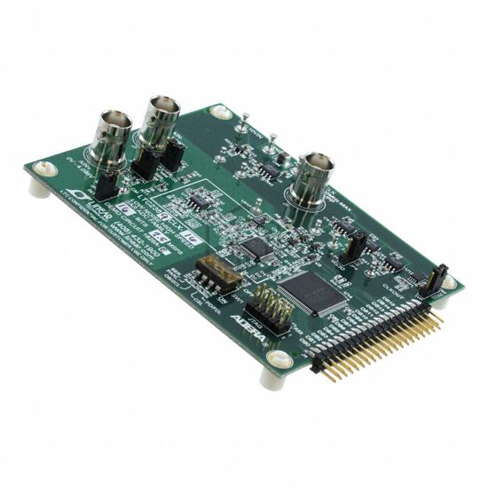 DC1826A-E - Analog Devices Inc. - Evaluation Boards - Analog to Digital Converters (ADCs)