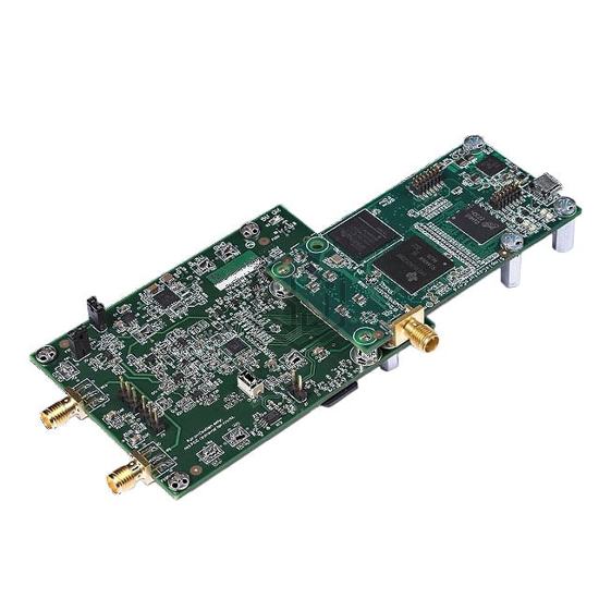 ADS9110EVM-PDK - Texas Instruments - Evaluation Boards - Analog to Digital Converters (ADCs)