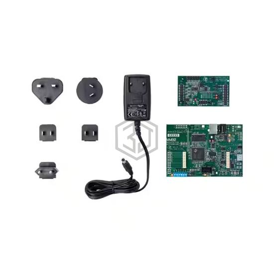 ADS7957EVM-PDK - Texas Instruments - Evaluation Boards - Analog to Digital Converters (ADCs)