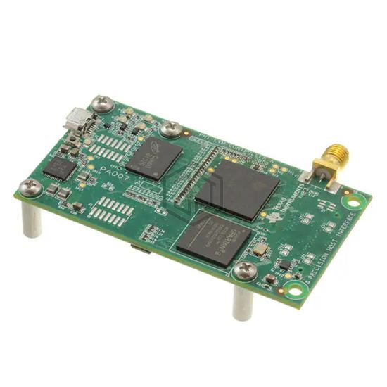 ADS7057EVM-PDK - Texas Instruments - Evaluation Boards - Analog to Digital Converters (ADCs)