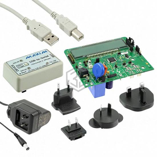 DC782A-W - Analog Devices Inc. - Evaluation Boards - Analog to Digital Converters (ADCs)