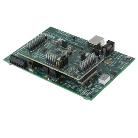 ADS8638EVM-PDK - Texas Instruments - Evaluation Boards - Analog to Digital Converters (ADCs)