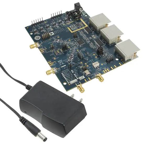AD9269-80EBZ - Analog Devices Inc. - Evaluation Boards - Analog to Digital Converters (ADCs)