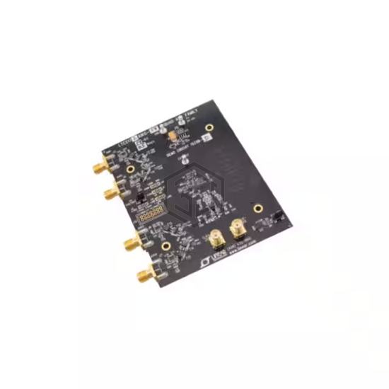 DC1525B-D - Analog Devices Inc. - Evaluation Boards - Analog to Digital Converters (ADCs)