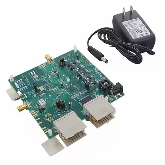 AD9609-80EBZ - Analog Devices Inc. - Evaluation Boards - Analog to Digital Converters (ADCs)