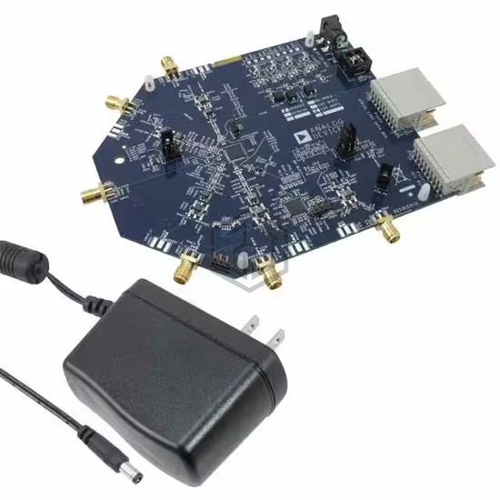 AD9253-125EBZ - Analog Devices Inc. - Evaluation Boards - Analog to Digital Converters (ADCs)
