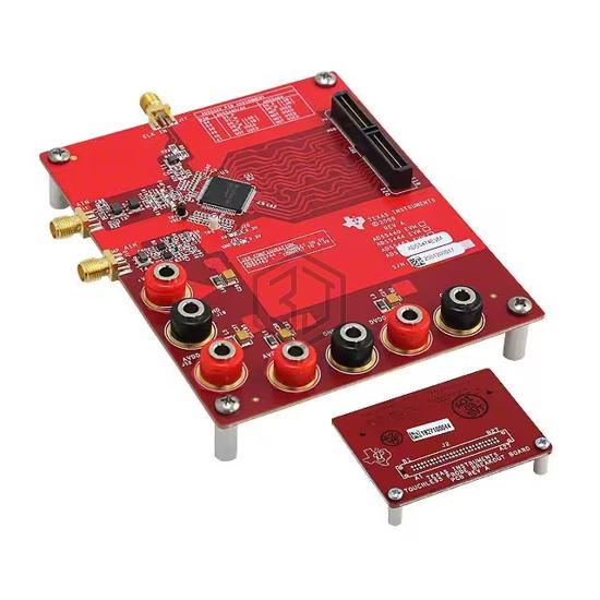 ADS5474EVM - Texas Instruments - Evaluation Boards - Analog to Digital Converters (ADCs)