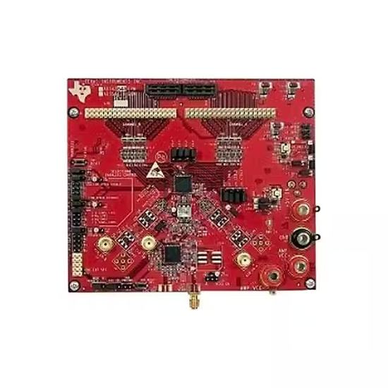 ADS4249EVM - Texas Instruments - Evaluation Boards - Analog to Digital Converters (ADCs)
