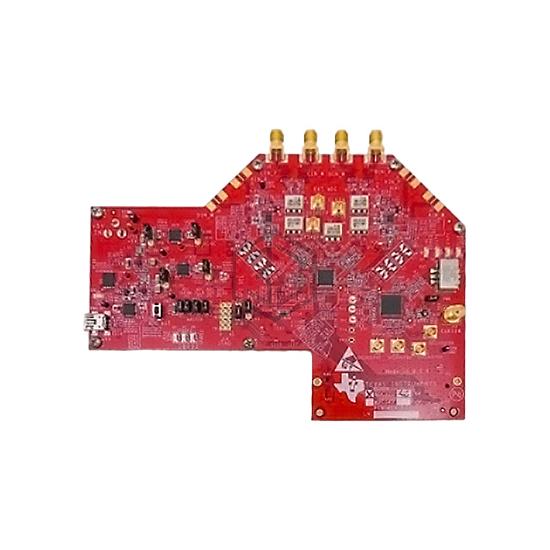 ADC32J45EVM - Texas Instruments - Evaluation Boards - Analog to Digital Converters (ADCs)