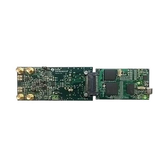 ADS8354EVM-PDK - Texas Instruments - Evaluation Boards - Analog to Digital Converters (ADCs)