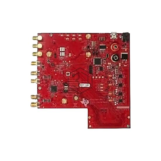 ADS42JB49EVM - Texas Instruments - Evaluation Boards - Analog to Digital Converters (ADCs)