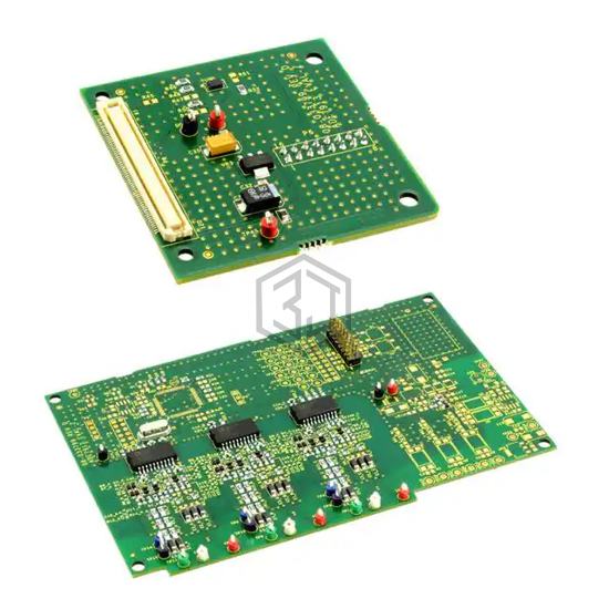 EVAL-ADE7913EBZ - Analog Devices Inc. - Evaluation Boards - Analog to Digital Converters (ADCs)