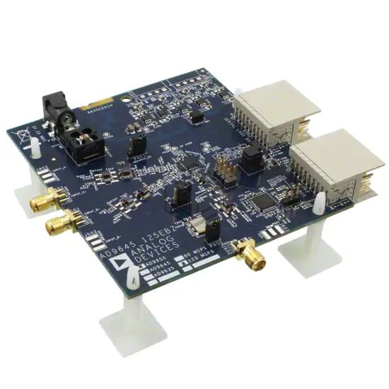 AD9655-125EBZ - Analog Devices Inc. - Evaluation Boards - Analog to Digital Converters (ADCs)