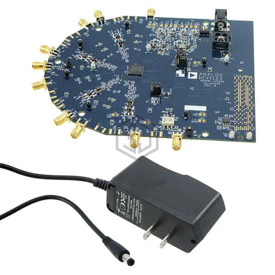 AD9681-125EBZ - Analog Devices Inc. - Evaluation Boards - Analog to Digital Converters (ADCs)