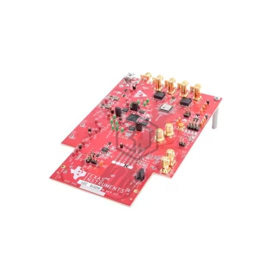 ADC08DJ3200EVM - Texas Instruments - Evaluation Boards - Analog to Digital Converters (ADCs)