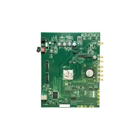 ADC12D1600RB/NOPB - Texas Instruments - Evaluation Boards - Analog to Digital Converters (ADCs)