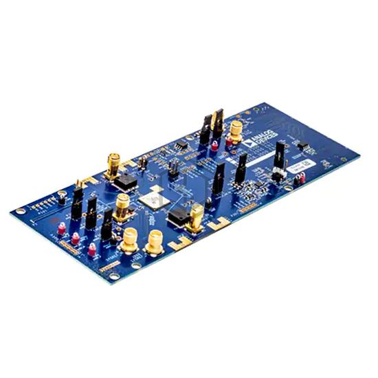 AD9208-3000EBZ - Analog Devices Inc. - Evaluation Boards - Analog to Digital Converters (ADCs)