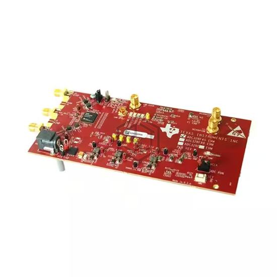 ADC32RF45EVM - Texas Instruments - Evaluation Boards - Analog to Digital Converters (ADCs)