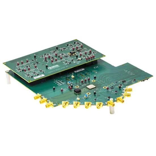 AD9213-10GEBZ - Analog Devices Inc. - Evaluation Boards - Analog to Digital Converters (ADCs)