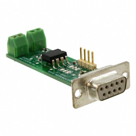AMC1203EVM - Texas Instruments - Evaluation Boards - Analog to Digital Converters (ADCs)