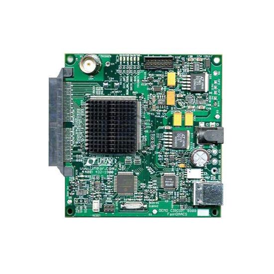 DC2094A-A - Analog Devices Inc. - Evaluation Boards - Analog to Digital Converters (ADCs)