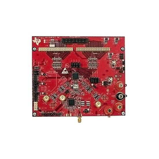ADS4229EVM - Texas Instruments - Evaluation Boards - Analog to Digital Converters (ADCs)